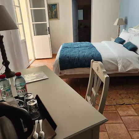 Bed & Breakfast Le Chant Du Coeur *