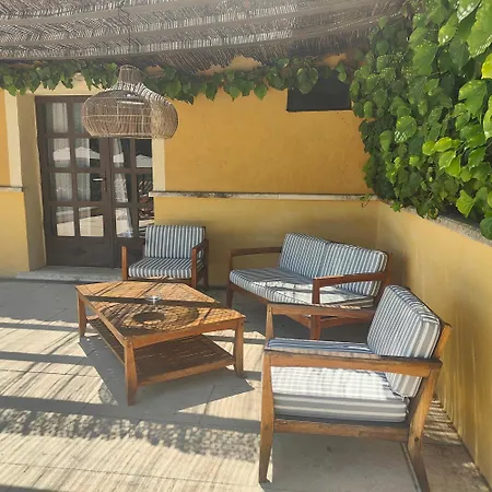Le Chant Du Coeur Bed & Breakfast Roussillon en Isere