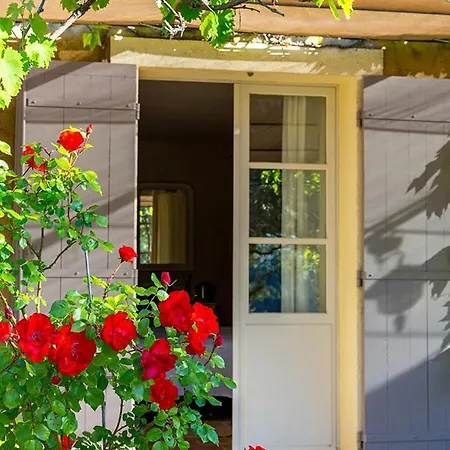 Bed & Breakfast Le Chant Du Coeur *