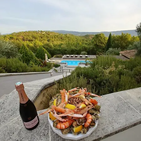 Bed & Breakfast Le Chant Du Coeur