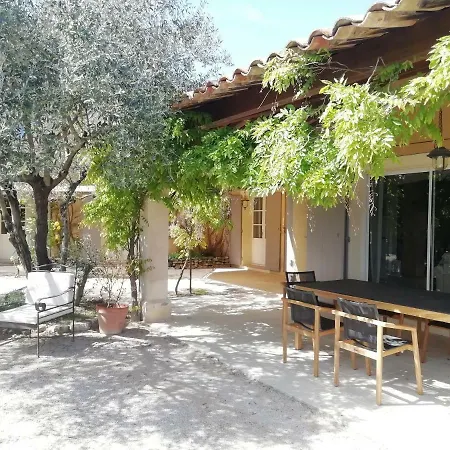 Bed & Breakfast Le Chant Du Coeur