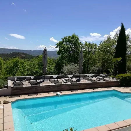 Bed & Breakfast Le Chant Du Coeur